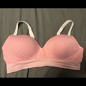 Victoria’s Secret bra